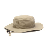 カリマー 帽子 メンズ レディース KARRIMOR UVカット つば広 ブランド 紐付き メッシュ 涼しい 夏用 UPF50+ 遮蔽 手洗い可能 吸水速乾 通気性 UV アドベンチャーハット アウトドア thermo shield hat 200179