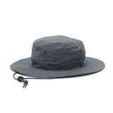 カリマー 帽子 メンズ レディース KARRIMOR UVカット つば広 ブランド 紐付き メッシュ 涼しい 夏用 UPF50+ 遮蔽 手洗い可能 吸水速乾 通気性 UV アドベンチャーハット アウトドア thermo shield hat 200179