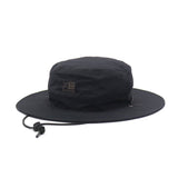 カリマー 帽子 メンズ レディース KARRIMOR UVカット つば広 ブランド 紐付き メッシュ 涼しい 夏用 UPF50+ 遮蔽 手洗い可能 吸水速乾 通気性 UV アドベンチャーハット アウトドア thermo shield hat 200179