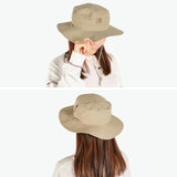 カリマー 帽子 メンズ レディース KARRIMOR UVカット つば広 ブランド 紐付き メッシュ 涼しい 夏用 UPF50+ 遮蔽 手洗い可能 吸水速乾 通気性 UV アドベンチャーハット アウトドア thermo shield hat 200179