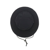 カリマー 帽子 メンズ レディース KARRIMOR UVカット つば広 ブランド 紐付き メッシュ 涼しい 夏用 UPF50+ 遮蔽 手洗い可能 吸水速乾 通気性 UV アドベンチャーハット アウトドア thermo shield hat 200179