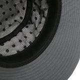 カリマー 帽子 メンズ レディース KARRIMOR UVカット つば広 ブランド 紐付き メッシュ 涼しい 夏用 UPF50+ 遮蔽 手洗い可能 吸水速乾 通気性 UV アドベンチャーハット アウトドア thermo shield hat 200179