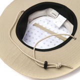 カリマー 帽子 メンズ レディース KARRIMOR UVカット つば広 ブランド 紐付き メッシュ 涼しい 夏用 UPF50+ 遮蔽 手洗い可能 吸水速乾 通気性 UV アドベンチャーハット アウトドア thermo shield hat 200179