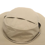 カリマー 帽子 メンズ レディース KARRIMOR UVカット つば広 ブランド 紐付き メッシュ 涼しい 夏用 UPF50+ 遮蔽 手洗い可能 吸水速乾 通気性 UV アドベンチャーハット アウトドア thermo shield hat 200179