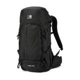 カリマー リュック メンズ レディース 大容量 KARRIMOR バックパック おしゃれ カジュアル アウトドア 登山 登山リュック ハイキング トレッキング ウエストベルト かぶせ ナイロン 旅行  30L A4 ridge 30+ 501206