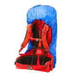 カリマー レインカバー リュック バッグ バッグカバー KARRIMOR リュック用 大きめ ザック 防水 パッカブル コンパクト アウトドア トレッキング 登山 軽量 軽い メンズ レディース 60~80L raincover 60-80 501215
