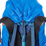 カリマー レインカバー リュック バッグ バッグカバー KARRIMOR リュック用 大きめ ザック 防水 パッカブル コンパクト アウトドア トレッキング 登山 軽量 軽い メンズ レディース 60~80L raincover 60-80 501215