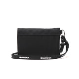 カリマー 財布 メンズ レディース ミニ KARRIMOR 三つ折り財布 三つ折り ブランド コンパクト 軽量 小さめ ミニ財布 2WAY ネックストラップ 首掛け ストラップ付き 小銭入れ アウトドア ナイロン 丈夫 VT wallet 501224