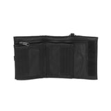 カリマー 財布 メンズ レディース ミニ KARRIMOR 三つ折り財布 三つ折り ブランド コンパクト 軽量 小さめ ミニ財布 2WAY ネックストラップ 首掛け ストラップ付き 小銭入れ アウトドア ナイロン 丈夫 VT wallet 501224