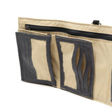 カリマー 財布 メンズ レディース ミニ KARRIMOR 三つ折り財布 三つ折り ブランド コンパクト 軽量 小さめ ミニ財布 2WAY ネックストラップ 首掛け ストラップ付き 小銭入れ アウトドア ナイロン 丈夫 VT wallet 501224