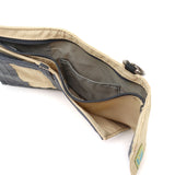 カリマー 財布 メンズ レディース ミニ KARRIMOR 三つ折り財布 三つ折り ブランド コンパクト 軽量 小さめ ミニ財布 2WAY ネックストラップ 首掛け ストラップ付き 小銭入れ アウトドア ナイロン 丈夫 VT wallet 501224