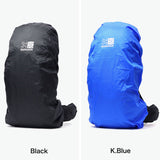 カリマー レインカバー リュック バッグ バッグカバー KARRIMOR リュック用 大きめ 防水 パッカブル コンパクト アウトドア トレッキング 登山 軽量 軽い メンズ レディース 40~60L raincover 40-60 501216