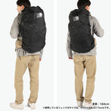 カリマー レインカバー リュック バッグ バッグカバー KARRIMOR リュック用 大きめ 防水 パッカブル コンパクト アウトドア トレッキング 登山 軽量 軽い メンズ レディース 40~60L raincover 40-60 501216