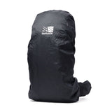 カリマー レインカバー リュック バッグ バッグカバー KARRIMOR リュック用 大きめ 防水 パッカブル コンパクト アウトドア トレッキング 登山 軽量 軽い メンズ レディース 40~60L raincover 40-60 501216