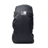カリマー レインカバー リュック バッグ バッグカバー KARRIMOR リュック用 大きめ 防水 パッカブル コンパクト アウトドア トレッキング 登山 軽量 軽い メンズ レディース 40~60L raincover 40-60 501216