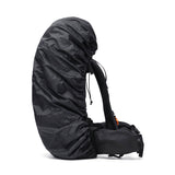 カリマー レインカバー リュック バッグ バッグカバー KARRIMOR リュック用 大きめ 防水 パッカブル コンパクト アウトドア トレッキング 登山 軽量 軽い メンズ レディース 40~60L raincover 40-60 501216