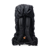 カリマー レインカバー リュック バッグ バッグカバー KARRIMOR リュック用 大きめ 防水 パッカブル コンパクト アウトドア トレッキング 登山 軽量 軽い メンズ レディース 40~60L raincover 40-60 501216