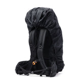 カリマー レインカバー リュック バッグ バッグカバー KARRIMOR リュック用 大きめ 防水 パッカブル コンパクト アウトドア トレッキング 登山 軽量 軽い メンズ レディース 40~60L raincover 40-60 501216