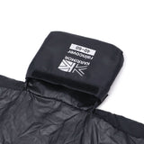 カリマー レインカバー リュック バッグ バッグカバー KARRIMOR リュック用 大きめ 防水 パッカブル コンパクト アウトドア トレッキング 登山 軽量 軽い メンズ レディース 40~60L raincover 40-60 501216