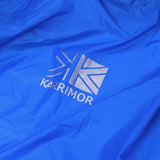 カリマー レインカバー リュック バッグ バッグカバー KARRIMOR リュック用 大きめ 防水 パッカブル コンパクト アウトドア トレッキング 登山 軽量 軽い メンズ レディース 40~60L raincover 40-60 501216