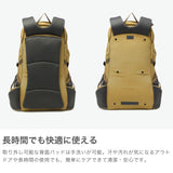 カリマー リュック メンズ レディース KARRIMOR 軽量 ブランド おしゃれ カジュアル アウトドア バックパック ザック 雨蓋 かぶせ 登山 トレッキング ハイキング トップローダー 25L A4 B4 tatra 25 501211
