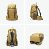 カリマー リュック メンズ レディース KARRIMOR 軽量 ブランド おしゃれ カジュアル アウトドア バックパック ザック 雨蓋 かぶせ 登山 トレッキング ハイキング トップローダー 25L A4 B4 tatra 25 501211
