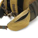 カリマー リュック メンズ レディース KARRIMOR 軽量 ブランド おしゃれ カジュアル アウトドア バックパック ザック 雨蓋 かぶせ 登山 トレッキング ハイキング トップローダー 25L A4 B4 tatra 25 501211