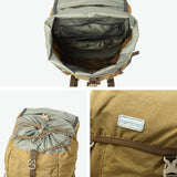 カリマー リュック メンズ レディース KARRIMOR 軽量 ブランド おしゃれ カジュアル アウトドア バックパック ザック 雨蓋 かぶせ 小型 登山 トレッキング ハイキング トップローダー 20L A4 tatra 20 501212