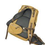 カリマー リュック メンズ レディース KARRIMOR 軽量 ブランド おしゃれ カジュアル アウトドア バックパック ザック 雨蓋 かぶせ 小型 登山 トレッキング ハイキング トップローダー 20L A4 tatra 20 501212