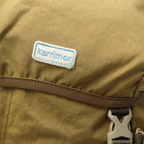 カリマー リュック メンズ レディース KARRIMOR 軽量 ブランド おしゃれ カジュアル アウトドア バックパック ザック 雨蓋 かぶせ 小型 登山 トレッキング ハイキング トップローダー 20L A4 tatra 20 501212