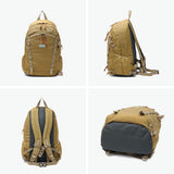 カリマー リュック メンズ レディース リュックサック かわいい KARRIMOR デイパック 小さめ 小さい 小型 おしゃれ カジュアル ブランド 通勤 軽量 軽い A4 20L シンプル 旅行 大人 VT day pack F 501220