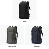 カリマー リュック メンズ レディース 大容量 KARRIMOR トリビュート おしゃれ カジュアル ブランド ノートPC 2層 トレッキング デイパック バックパック アウトドア ロゴ 40L A4 A3 15inch tribute 40 501233