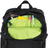 カリマー リュック メンズ レディース 大容量 KARRIMOR トリビュート おしゃれ カジュアル ブランド ノートPC 2層 トレッキング デイパック バックパック アウトドア ロゴ 40L A4 A3 15inch tribute 40 501233