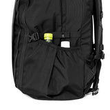 カリマー リュック メンズ レディース 大容量 KARRIMOR トリビュート おしゃれ カジュアル ブランド ノートPC 2層 トレッキング デイパック バックパック アウトドア ロゴ 40L A4 A3 15inch tribute 40 501233