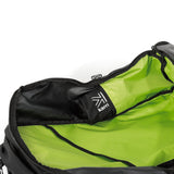 カリマー リュック メンズ レディース 大容量 KARRIMOR トリビュート おしゃれ カジュアル ブランド ノートPC 2層 トレッキング デイパック バックパック アウトドア ロゴ 40L A4 A3 15inch tribute 40 501233