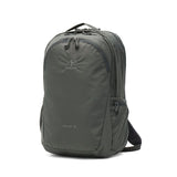 カリマー リュック メンズ レディース KARRIMOR カジュアル おしゃれ カジュアル ブランド バックパック アウトドア 軽量 軽い 2層 PC収納 15inch ロゴ シンプル スーツケース連結 B4 25L tribute 25 501234