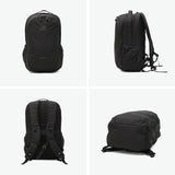 カリマー リュック メンズ レディース KARRIMOR カジュアル おしゃれ カジュアル ブランド バックパック アウトドア 軽量 軽い 2層 PC収納 15inch ロゴ シンプル スーツケース連結 B4 25L tribute 25 501234