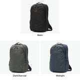 カリマー リュック メンズ レディース KARRIMOR カジュアル おしゃれ カジュアル ブランド バックパック アウトドア 軽量 軽い 2層 PC収納 15inch ロゴ シンプル スーツケース連結 B4 25L tribute 25 501234