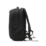 カリマー リュック メンズ レディース KARRIMOR カジュアル おしゃれ カジュアル ブランド バックパック アウトドア 軽量 軽い 2層 PC収納 15inch ロゴ シンプル スーツケース連結 B4 25L tribute 25 501234