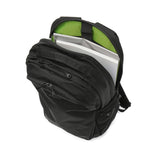 カリマー リュック メンズ レディース KARRIMOR カジュアル おしゃれ カジュアル ブランド バックパック アウトドア 軽量 軽い 2層 PC収納 15inch ロゴ シンプル スーツケース連結 B4 25L tribute 25 501234