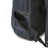 カリマー リュック メンズ レディース KARRIMOR カジュアル おしゃれ カジュアル ブランド バックパック アウトドア 軽量 軽い 2層 PC収納 15inch ロゴ シンプル スーツケース連結 B4 25L tribute 25 501234