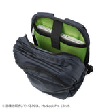 カリマー リュック メンズ レディース KARRIMOR カジュアル おしゃれ カジュアル ブランド バックパック アウトドア 軽量 軽い 2層 PC収納 15inch ロゴ シンプル スーツケース連結 B4 25L tribute 25 501234