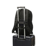 カリマー リュック メンズ レディース KARRIMOR カジュアル おしゃれ カジュアル ブランド バックパック アウトドア 軽量 軽い 2層 PC収納 15inch ロゴ シンプル スーツケース連結 B4 25L tribute 25 501234