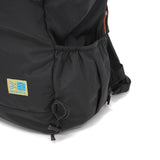 カリマー リュック メンズ レディース デイパック 大容量 KARRIMOR ブランド アウトドア バックパック リュックサック かぶせ 軽量 軽い 通勤 通学 A4 B4 27L PC収納 シンプル 登山 VT day pack R 27 501236