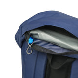 カリマー リュック メンズ レディース デイパック 大容量 KARRIMOR ブランド アウトドア バックパック リュックサック かぶせ 軽量 軽い 通勤 通学 A4 B4 27L PC収納 シンプル 登山 VT day pack R 27 501236