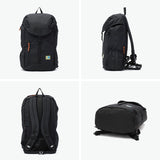 カリマー リュック メンズ レディース 大容量 リュックサック 黒 ブラック KARRIMOR デイパック おしゃれ カジュアル ブランド 通勤 軽量 軽い B4 A4 27L PC PC収納 シンプル 登山 VT day pack R 27 501236