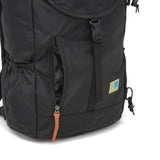 カリマー リュック メンズ レディース 大容量 リュックサック 黒 ブラック KARRIMOR デイパック おしゃれ カジュアル ブランド 通勤 軽量 軽い B4 A4 27L PC PC収納 シンプル 登山 VT day pack R 27 501236