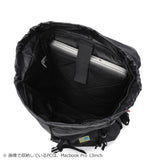 カリマー リュック メンズ レディース 大容量 リュックサック 黒 ブラック KARRIMOR デイパック おしゃれ カジュアル ブランド 通勤 軽量 軽い B4 A4 27L PC PC収納 シンプル 登山 VT day pack R 27 501236