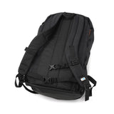 カリマー リュック メンズ レディース 大容量 リュックサック 黒 ブラック KARRIMOR デイパック おしゃれ カジュアル ブランド 通勤 軽量 軽い B4 A4 27L PC PC収納 シンプル 登山 VT day pack R 27 501236