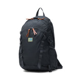 カリマー リュック メンズ レディース デイパック KARRIMOR ブランド アウトドア カジュアル バックパック リュックサック ファスナー 軽量 軽い 通勤 通学 A4 25L PC収納 シンプル 登山 VT day pack F 25 501237